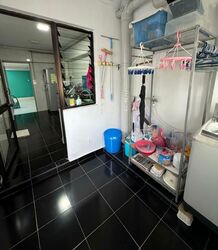 Blk 556 Woodlands Drive 53 (Woodlands), HDB 5 Rooms #529489591